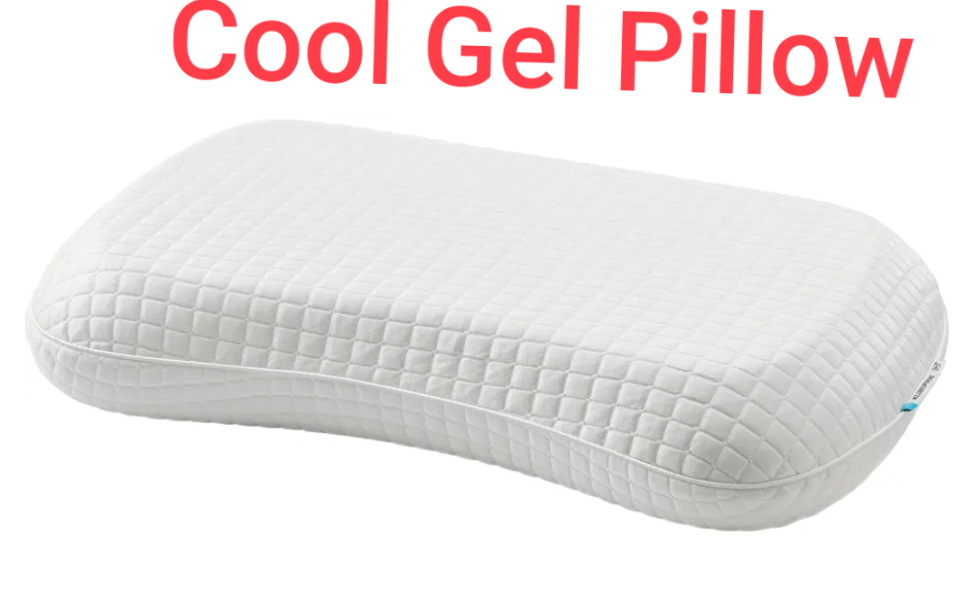 Imported Lot Memory foam Pillow P023