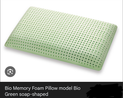 Imported Lot Memory foam Pillow P024