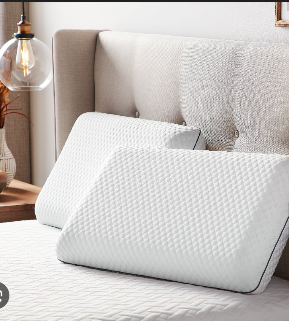 Imported Lot Memory foam Pillow P032