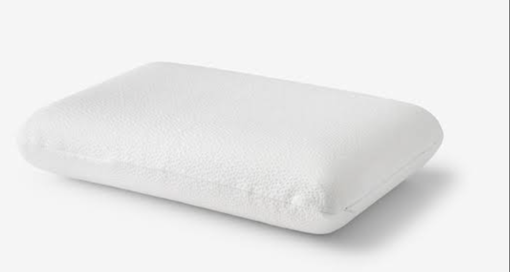 Imported Authentic Memory foam Pillow P052