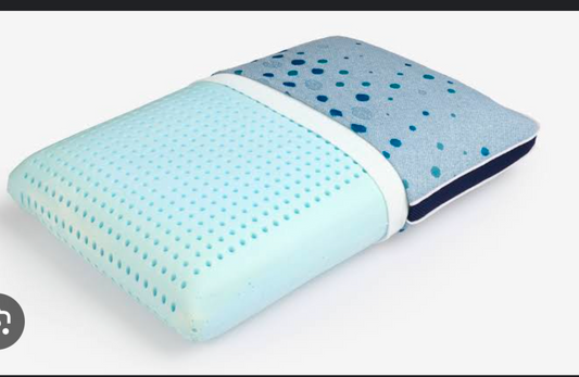 Imported Authentic Memory foam Pillow P058