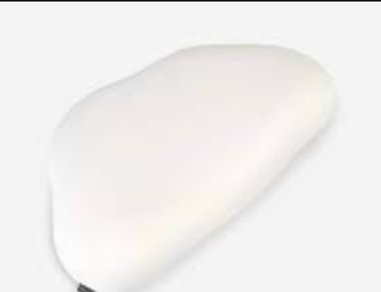 Imported Authentic Memory foam Pillow P059