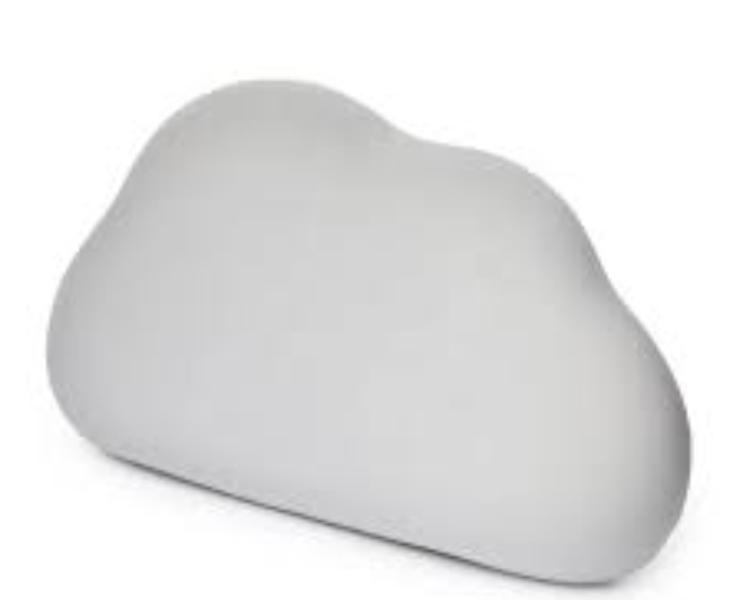 Imported Authentic Memory foam Pillow P059