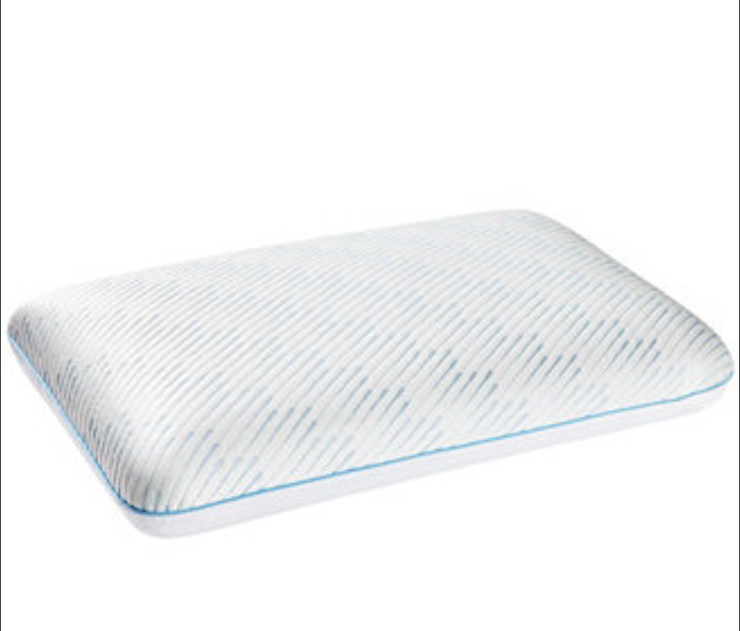 Imported Authentic Memory foam Pillow P076