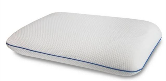 GEL Imported Authentic Memory foam Pillow P0105