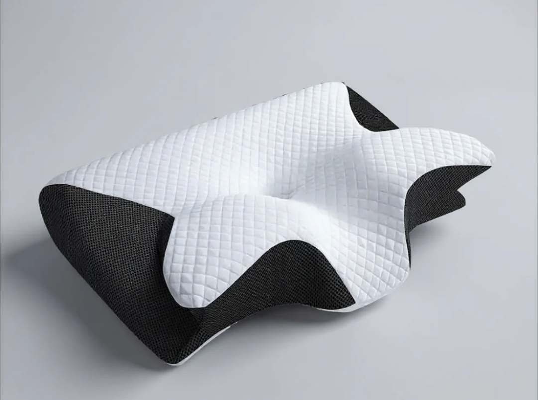 Imported Authentic Memory foam Pillow P0115