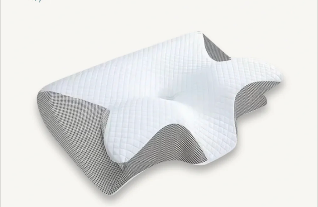 Imported Authentic Memory foam Pillow P0126