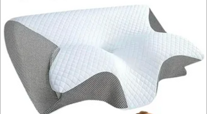 Imported Authentic Memory foam Pillow P0127