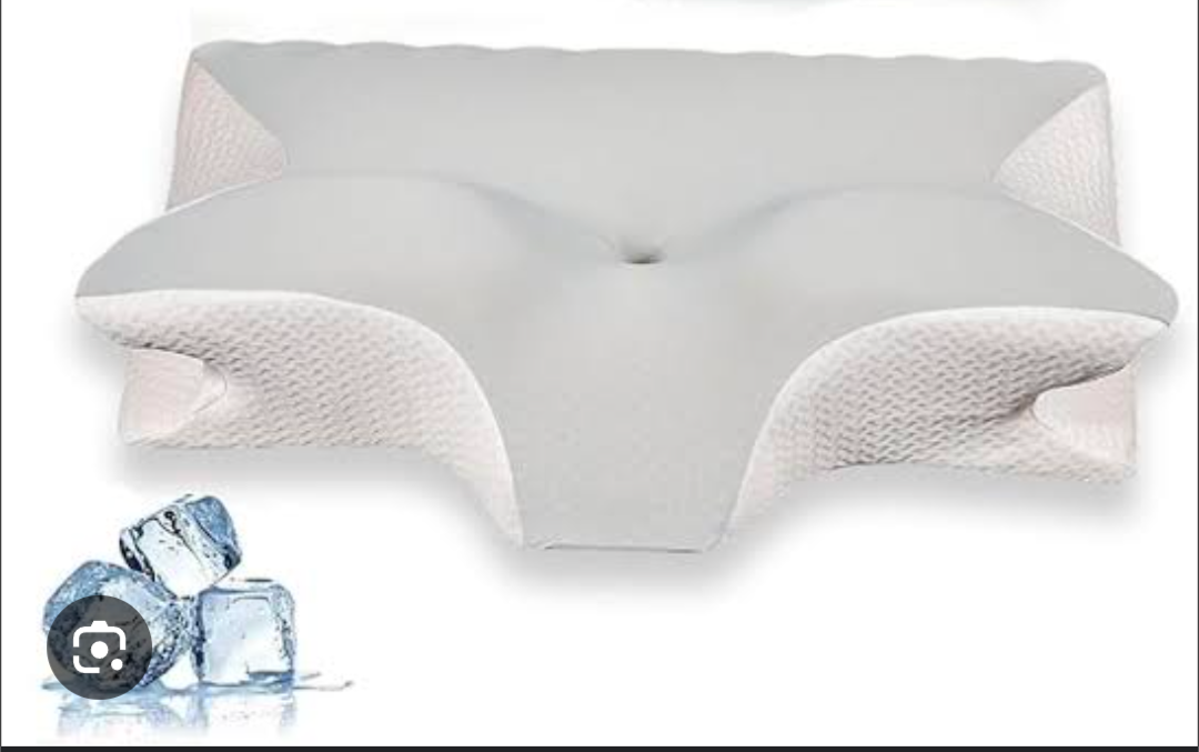 Imported Authentic Memory foam Pillow P0129