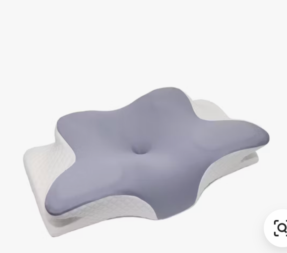 Imported Authentic Memory foam Pillow P0131