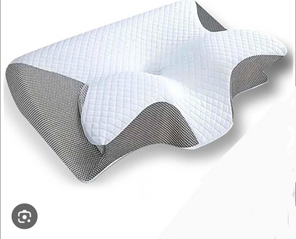 Imported Authentic Memory foam Pillow P0132