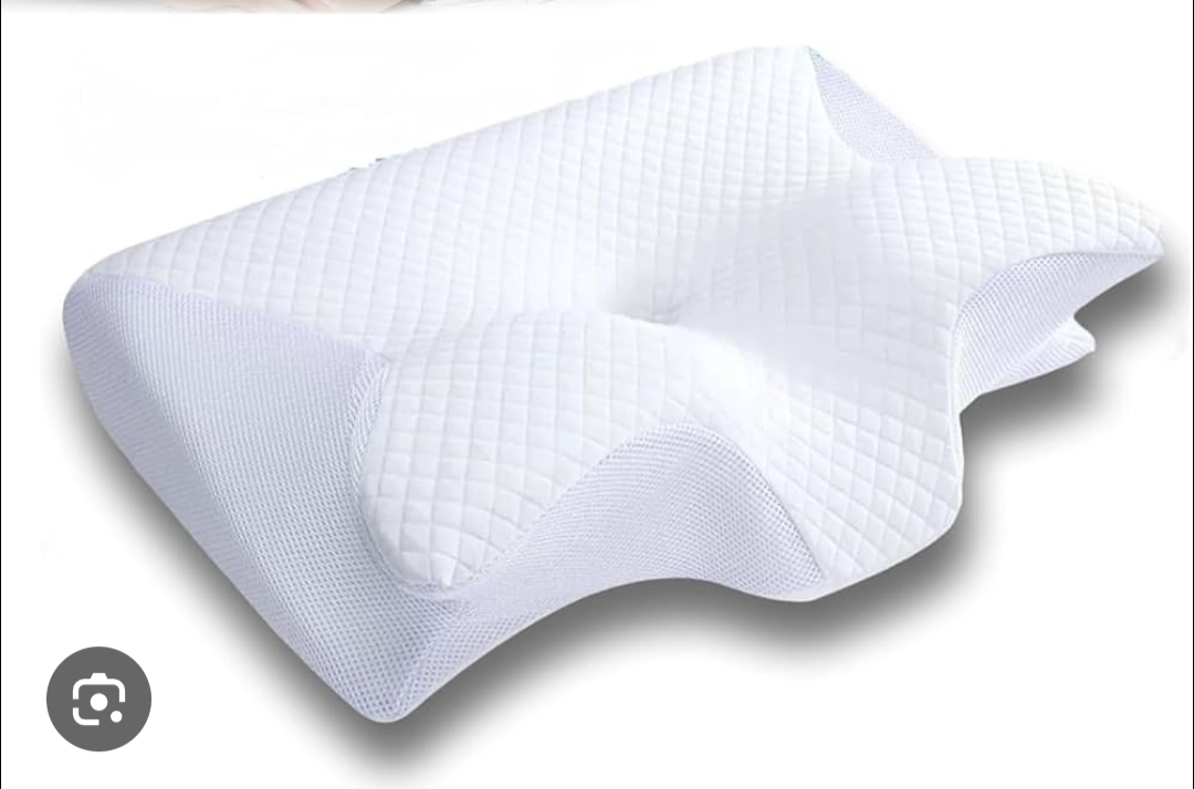 Imported Authentic Memory foam Pillow P0137