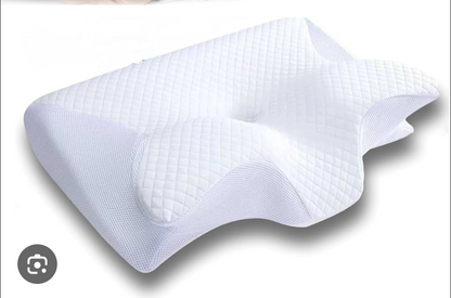 Imported Authentic Memory foam Pillow P0137
