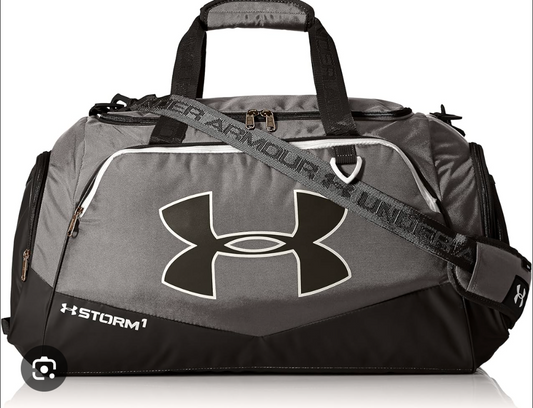 UA under armour Title will update soon