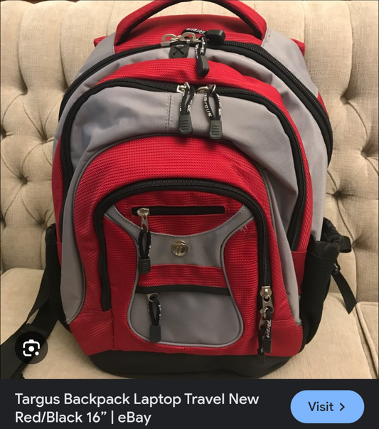 TARGUS Title will update soon