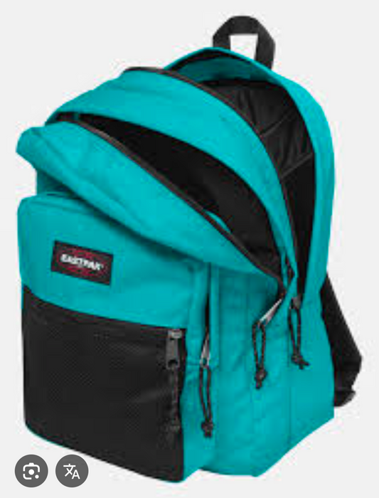Eastpak Title will update soon