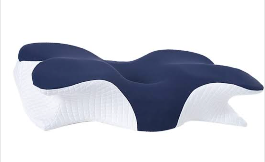 Imported Authentic Memory foam Pillow P0152