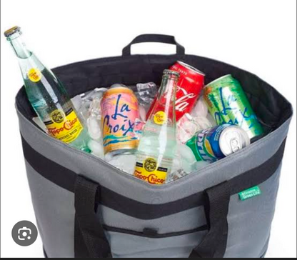 Ice pack cooler bagTitle will update soon