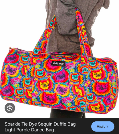 Travelling gym bag  Title will update soon