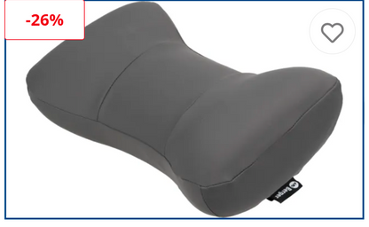 Imported USA Authentic Neck rest, Car seat Breathable Pillow Neck Support Cushion