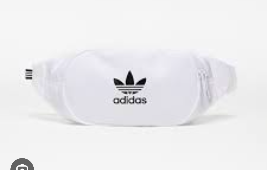 ADIDAS  Waist belt Title will update soon