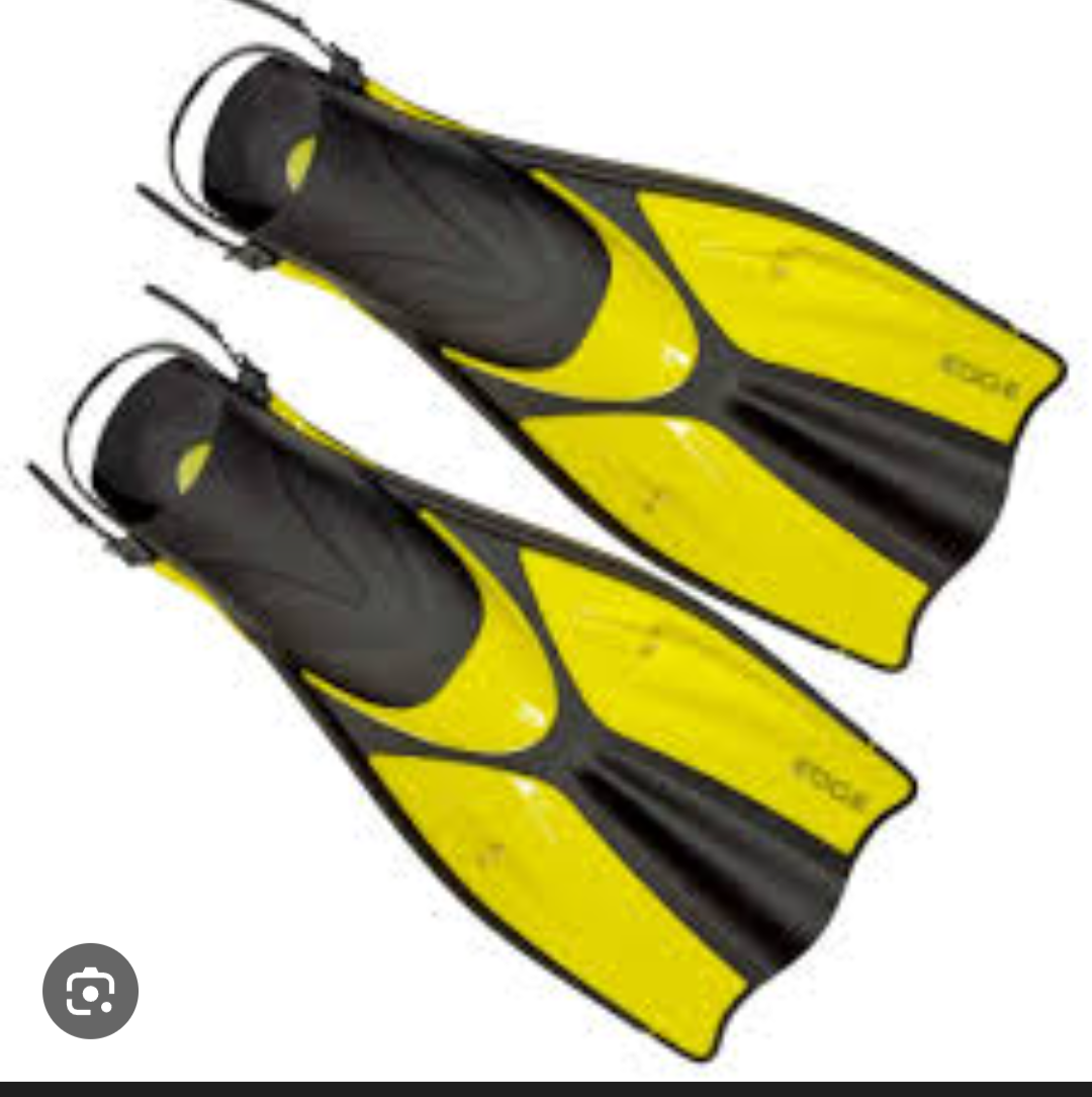 swimming Foot Pedals Title will update soon