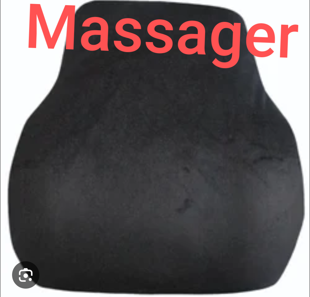 Massager Title will update soon