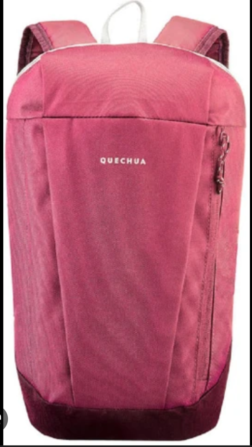 QUECHUA Title will update soon
