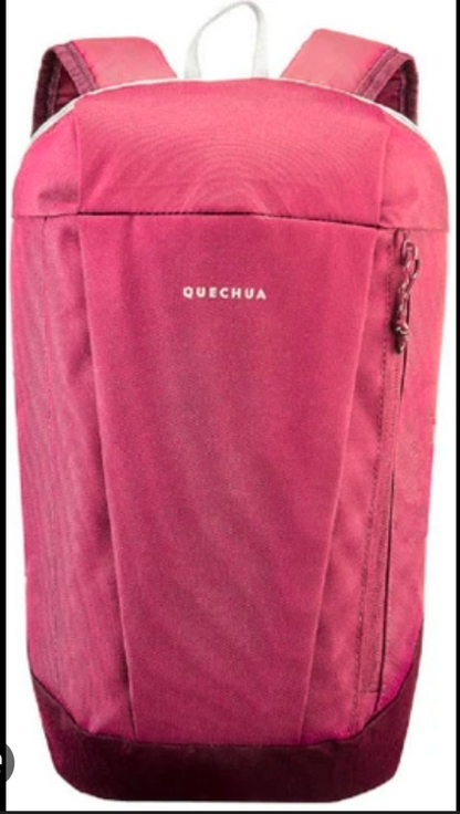 QUECHUA Title will update soon