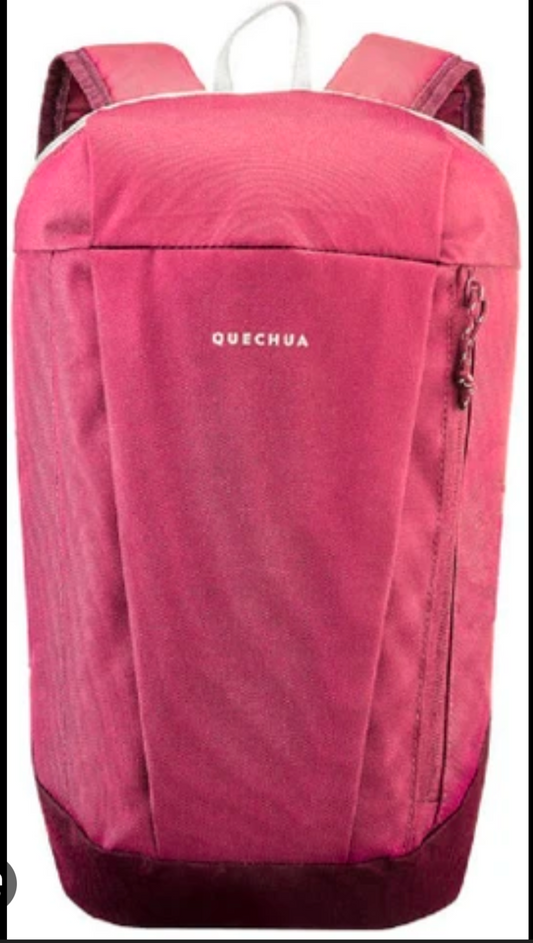 QUECHUA Title will update soon