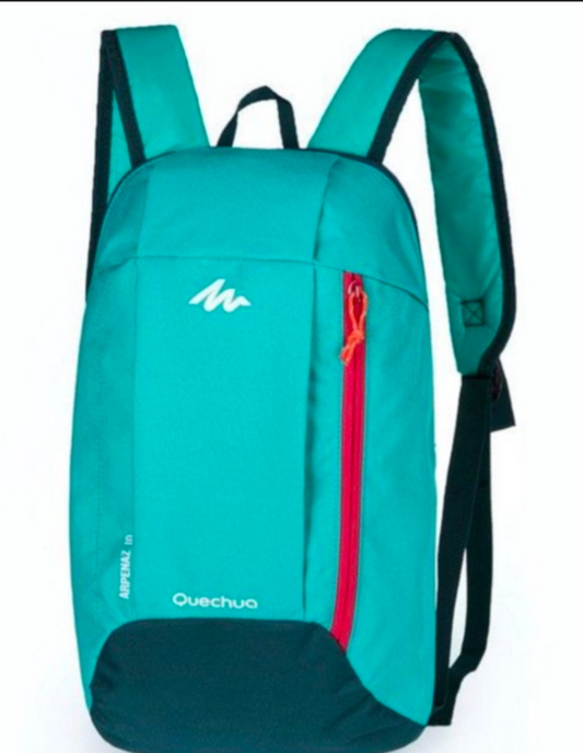 QUECHUA Title will update soon