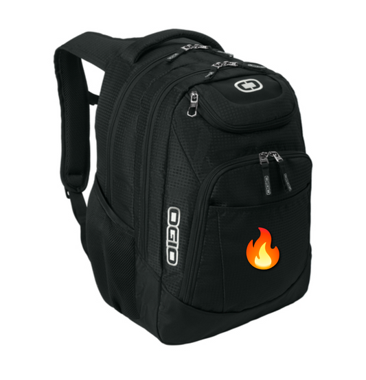 OGIO Title will update soon