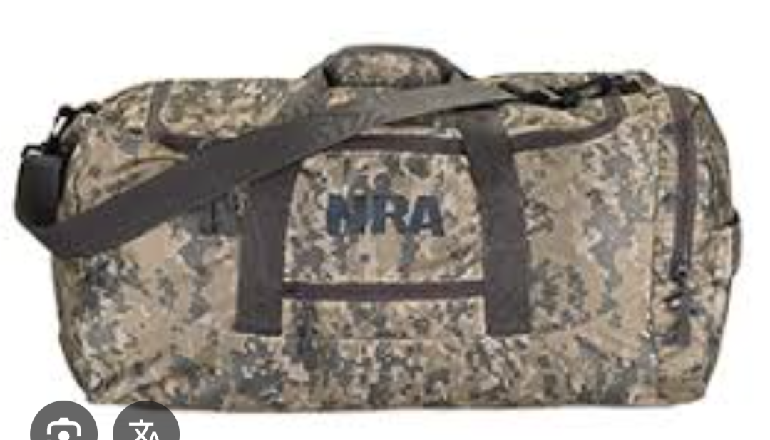 Foldable Military bag Title will update soon
