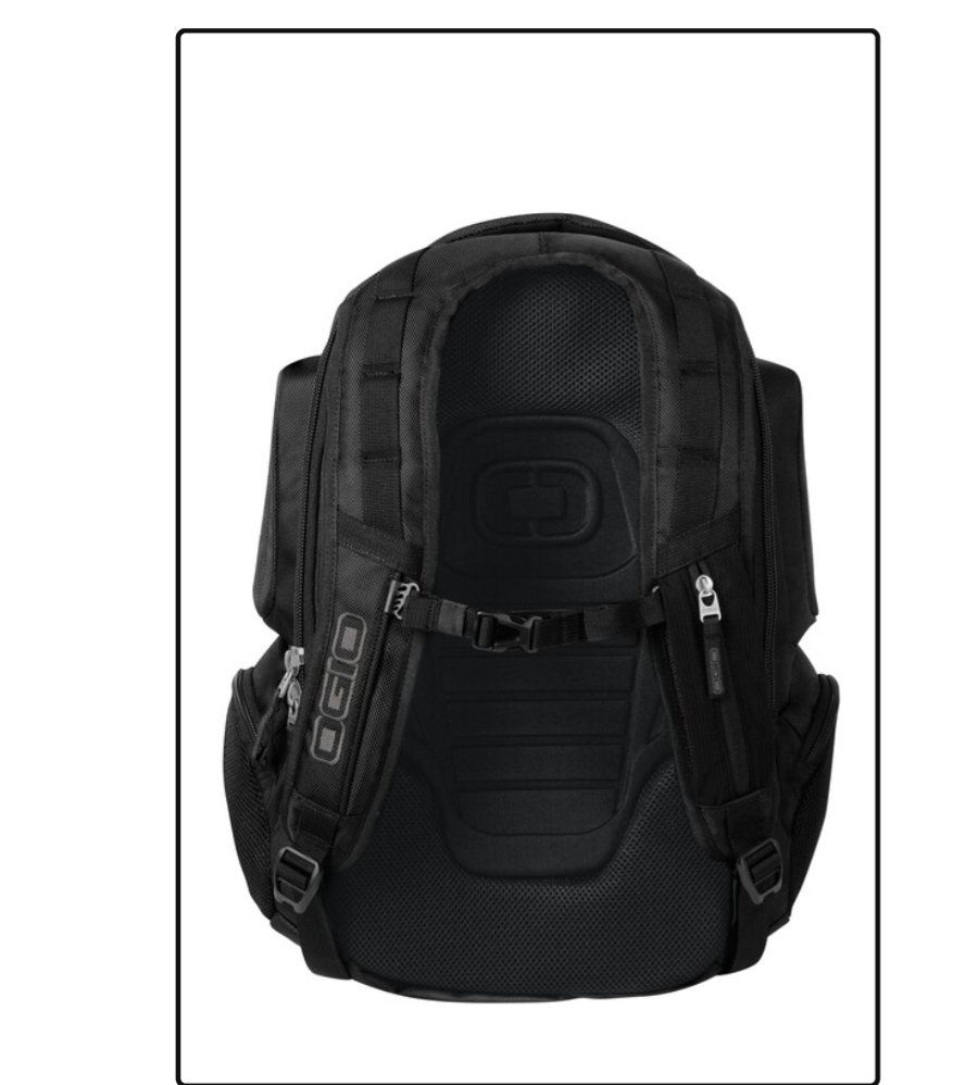 Ogio Title will update soon