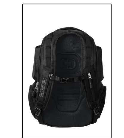 Ogio Title will update soon