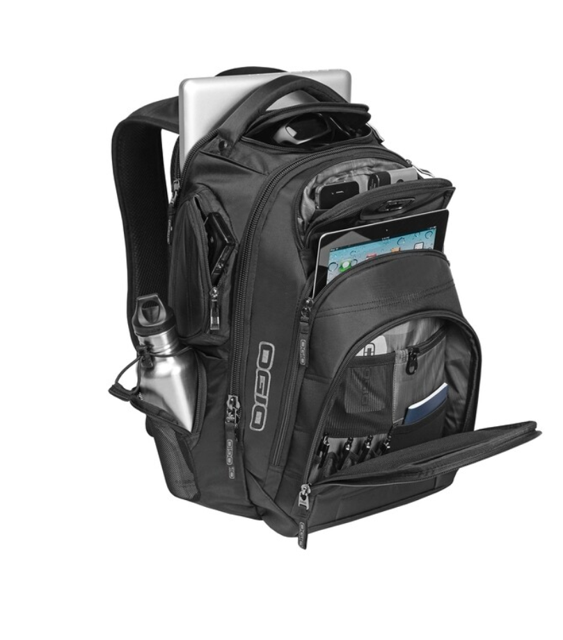 Ogio Title will update soon