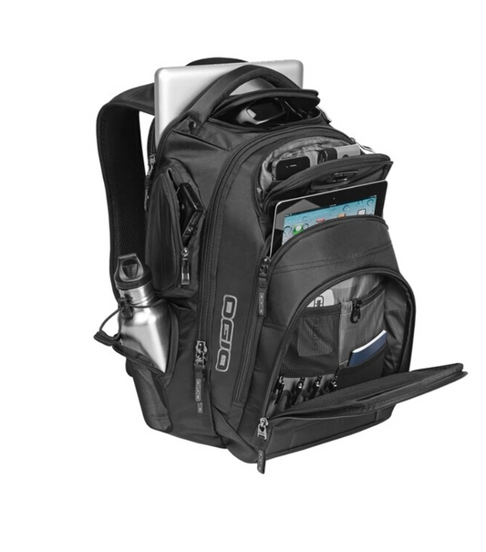 Ogio Title will update soon