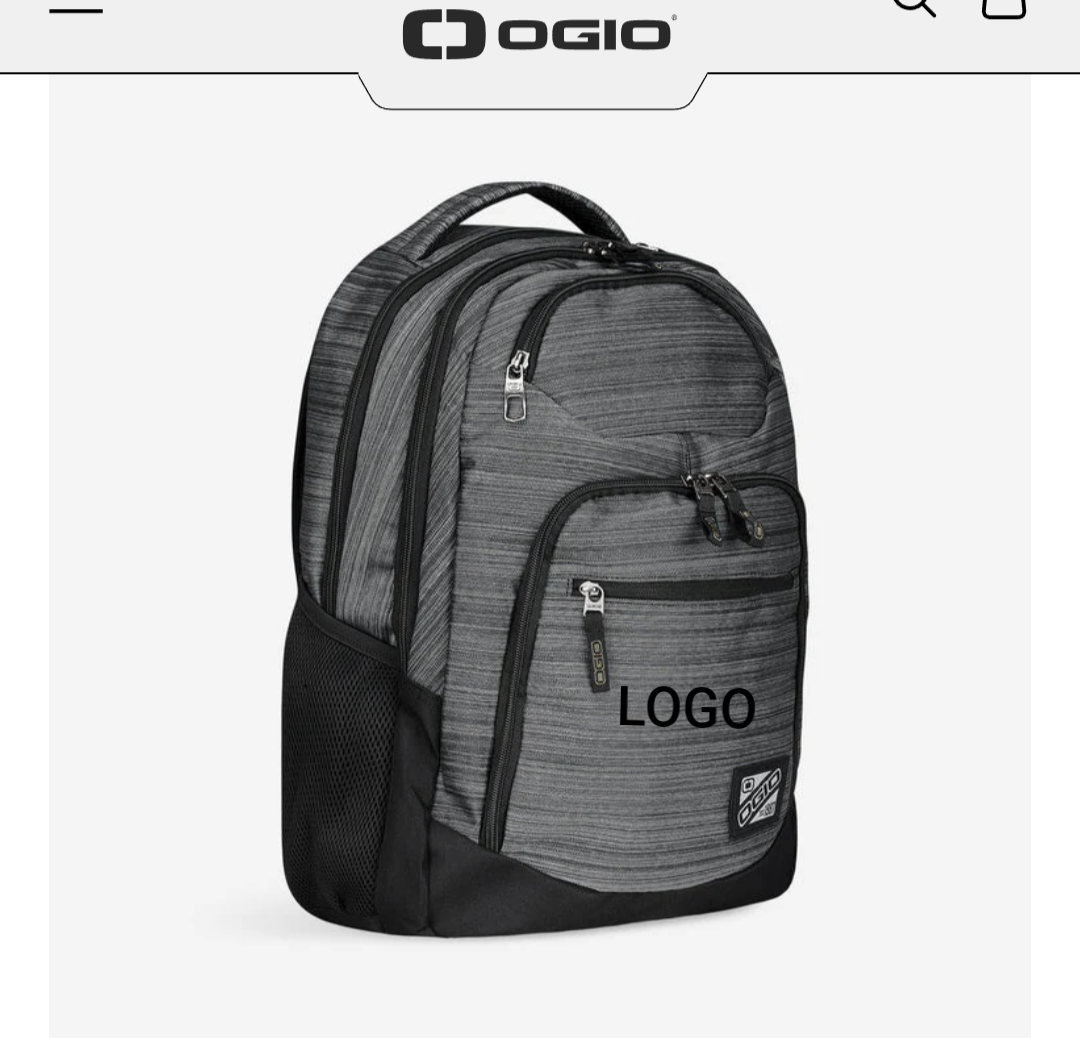 Ogio Title will update soon