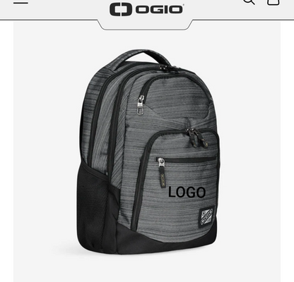 Ogio Title will update soon