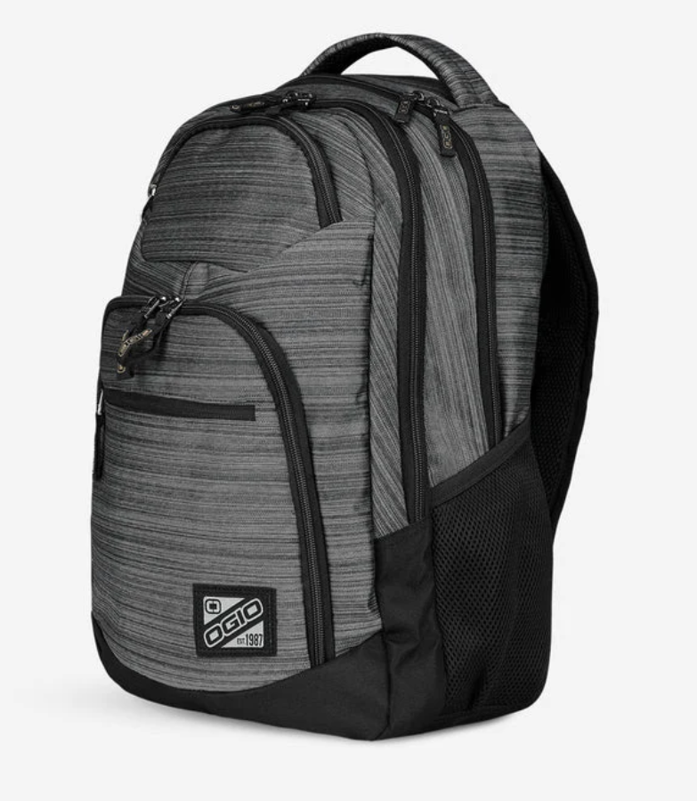 Ogio Title will update soon