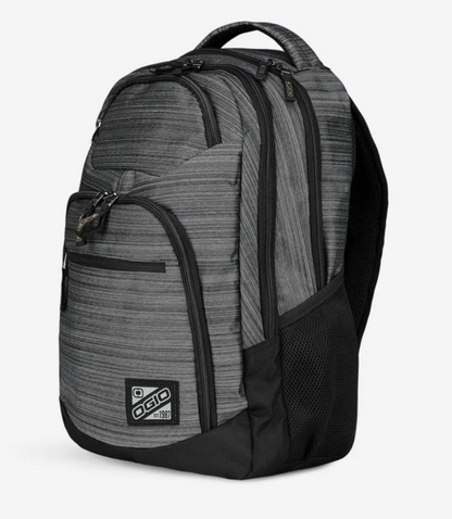 Ogio Title will update soon