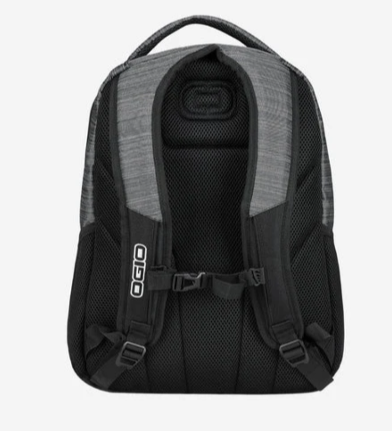 Ogio Title will update soon