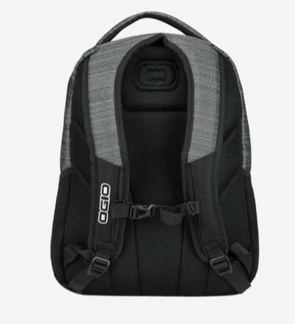 Ogio Title will update soon
