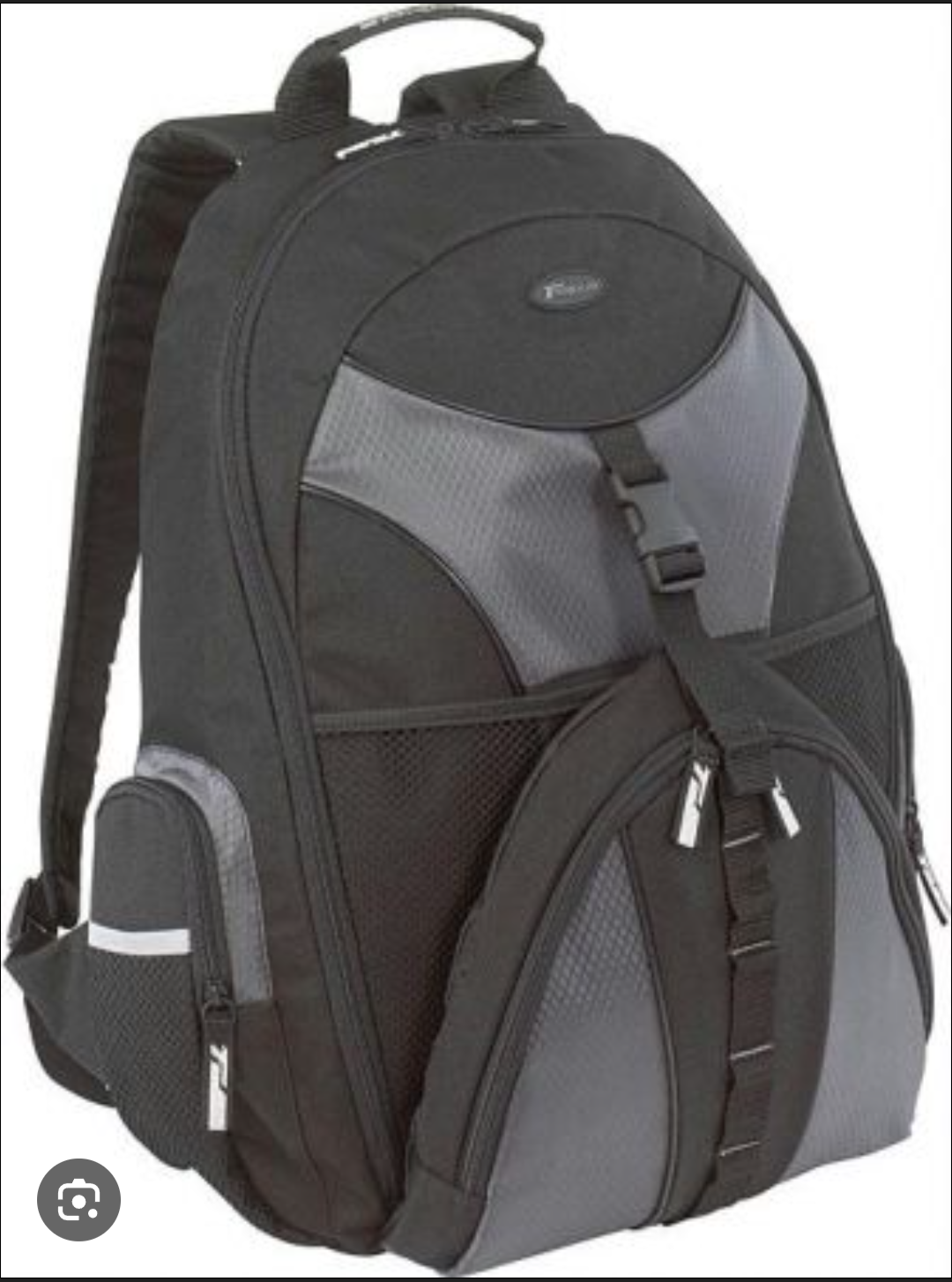 Targus Title will update soon