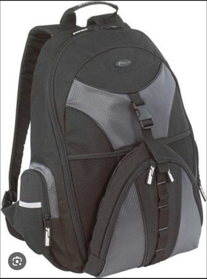 Targus Title will update soon