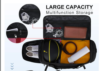 Duffle bag Title will update soon