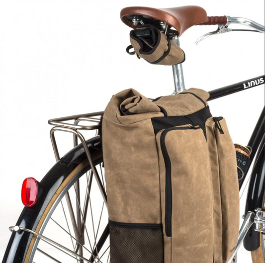 Bike/RuckSack Title will update soon