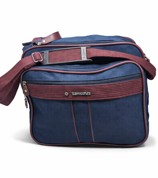 Samsonite Title will update soon
