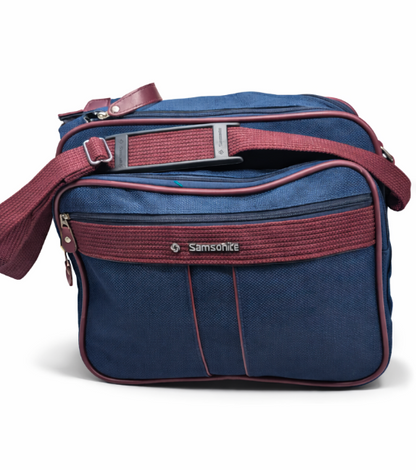 Samsonite Title will update soon