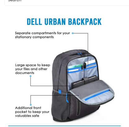 Dell Title will update soon